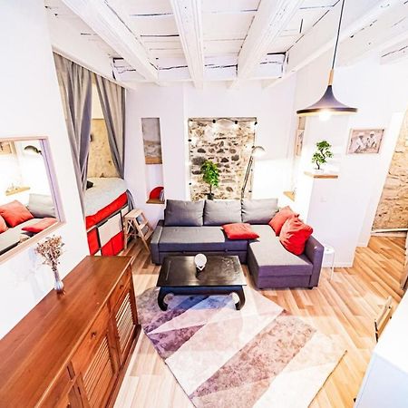 Le Petit St Paul - Vieux Lyon Leilighet Eksteriør bilde
